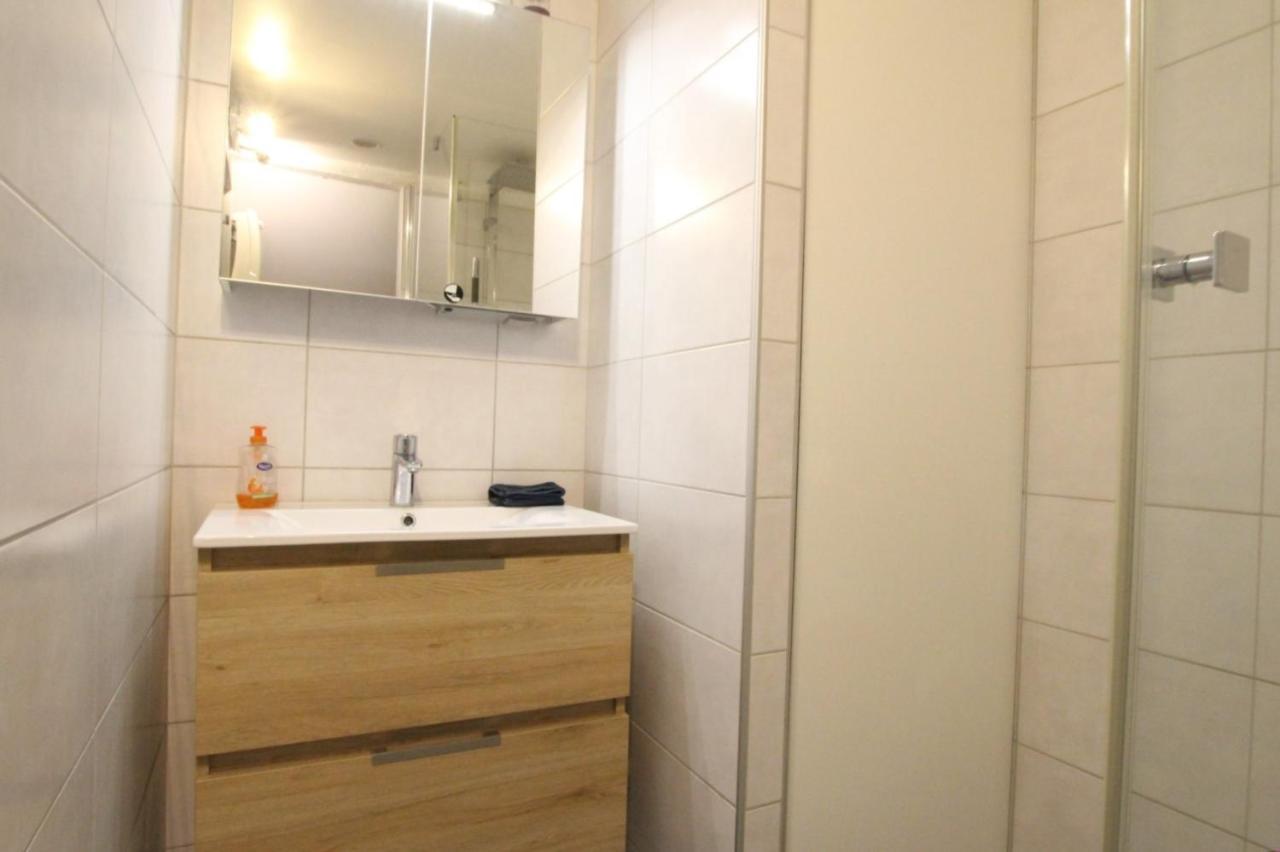 Colmar City Center - Appartement Petit Ours - Bookingalsace Dış mekan fotoğraf