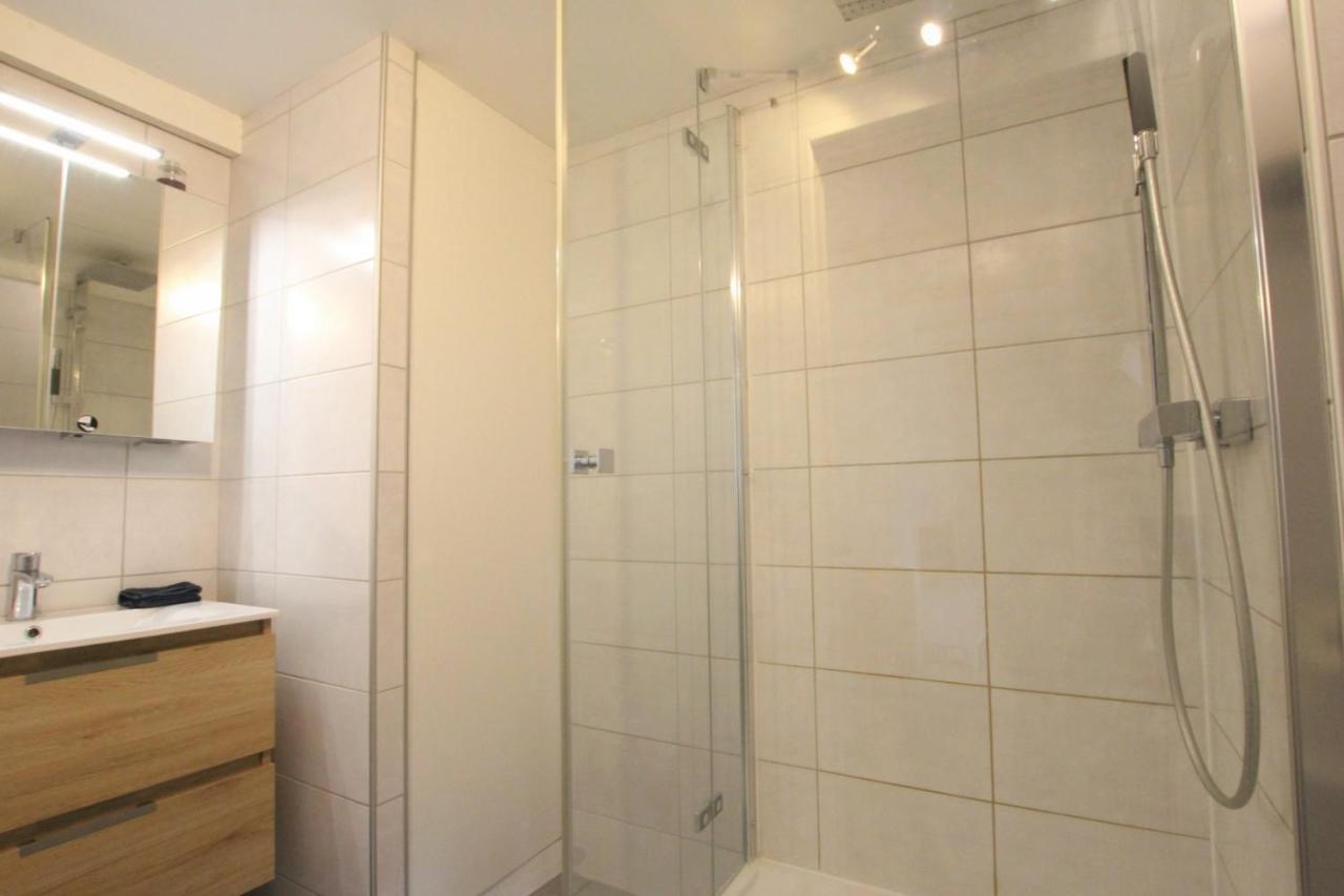 Colmar City Center - Appartement Petit Ours - Bookingalsace Dış mekan fotoğraf