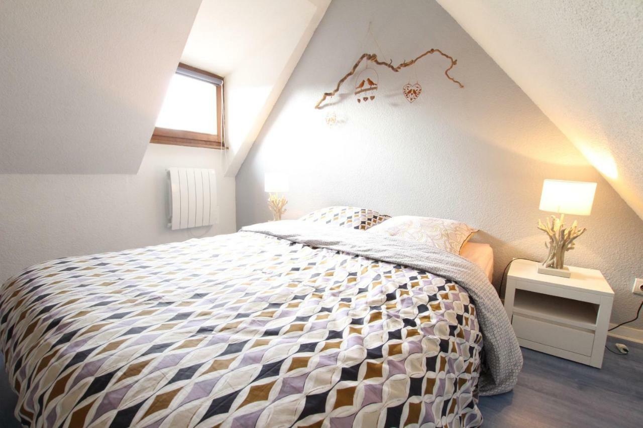 Colmar City Center - Appartement Petit Ours - Bookingalsace Dış mekan fotoğraf